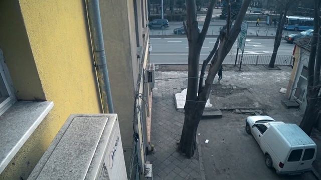 Исследуем Варну. Просмотр недвижимости и поход до Grand Moll. Сравнение цен в Болгарии и Казахстане смотреть онлайн