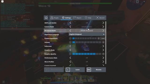 I DEFEATED *NEW* FINAL DISC NEW MOON DUNGEON! *UPDATE 8* In Anime Adventures Roblox смотреть онлайн