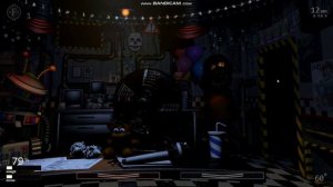 как контрить всех аниматроников во фнаф 7 ultra custom night