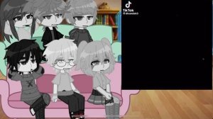 ?#—реакция бывших одноклассников Антона(зайчик) на тт!?