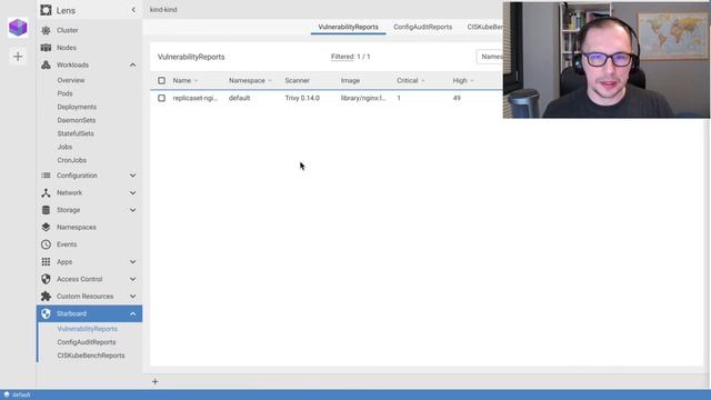 Automating Configuration Auditing with Starboard Operator смотреть онлайн
