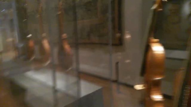 Stradivarius (Cipriani Potter) 1683