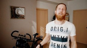 Как упаковать велосипед в самолет или поезд