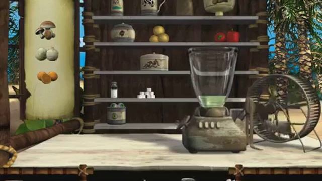 Прохождение Shrek 2 Activity Center #2 - Легко и просто ФИНАЛ смотреть онлайн