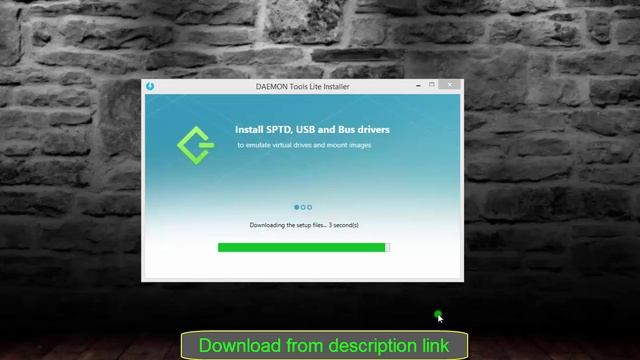 DAEMON Tools Lite 10.10.0 смотреть онлайн