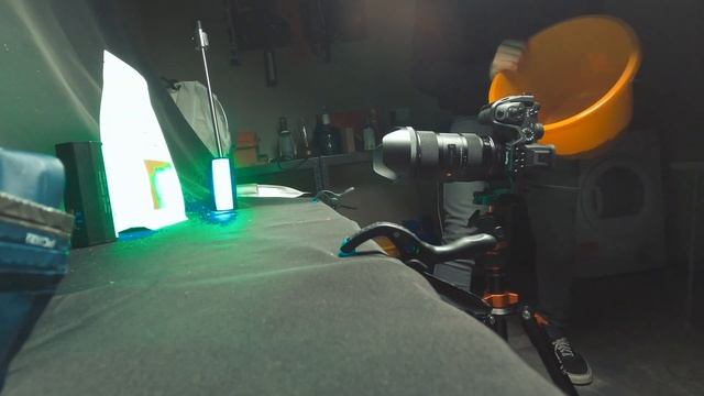 CANON EOS R7 made for product shoots!?? смотреть онлайн