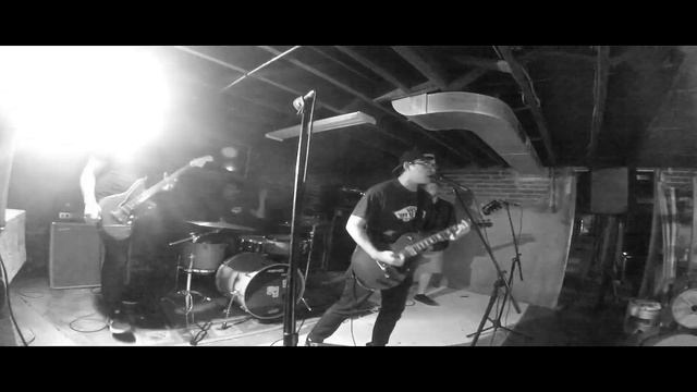 No Tide - "Only Alone" A BlankTV World Premiere! смотреть онлайн