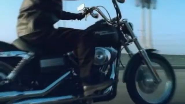 Harley-Davidson Race to the Rally 4 смотреть онлайн