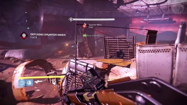 Destiny: SPRING DLC NEWS! The April Update – New Gear, Activities & More смотреть онлайн