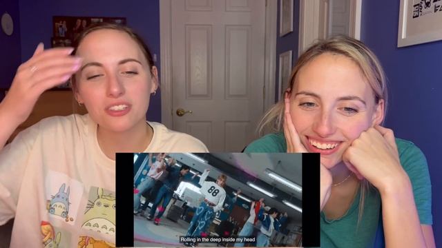 TWINS REACT TO STRAY KIDS (스트레이 키즈) – ‘CASE 143’ M/V!!! | Honest Opinions смотреть онлайн