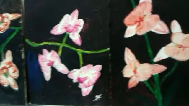 Курс Орхидеи смотреть онлайн