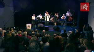 Владислав МЕДЯНИК - БАРАБАНЩИК