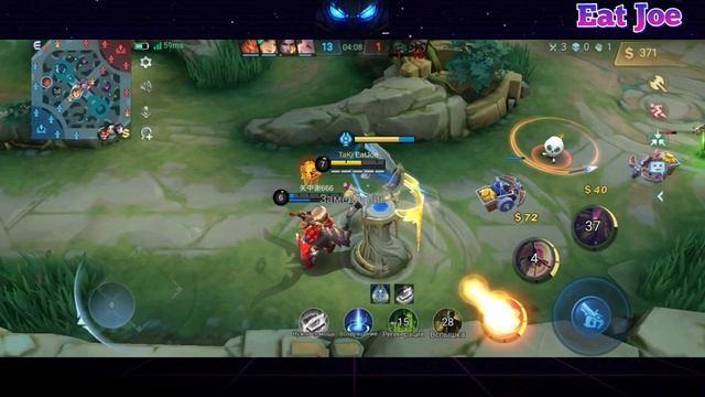 ЛУЧШИЙ ГАЙД НА БЕАТРИС Mobile Legends смотреть онлайн