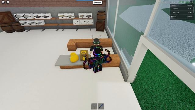 КУЧА КОНФЕТ, АКЦИЯ КУПИ 1 ПОЛУЧИ 2 В ПОДАРОК. Lubmer Tycoon 2 смотреть онлайн