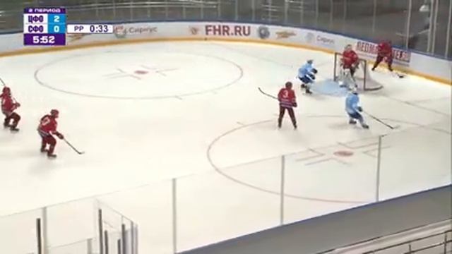 Центр U17 - Сибирь U17 смотреть онлайн