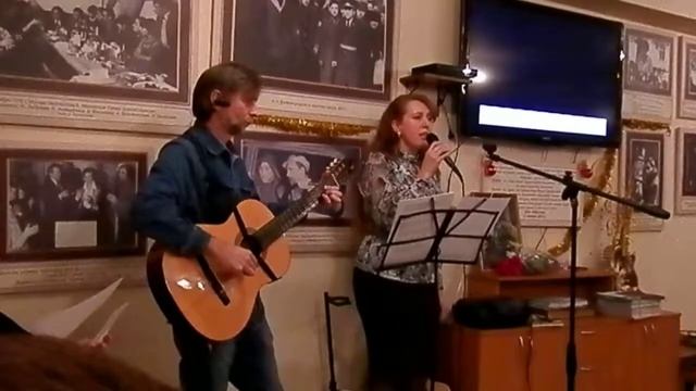 Татьяна и Евгений Шкодины смотреть онлайн