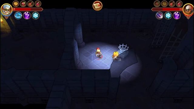 Quest Hunter на Русском Диванное прохождение Фабрикатор зомби смотреть онлайн