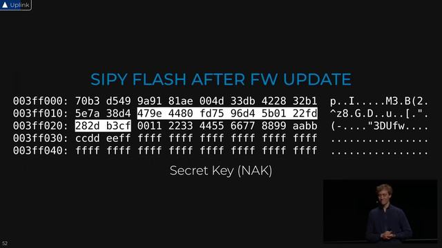 35C3 - Hunting the Sigfox: Wireless IoT Network Security - deutsche Übersetzung смотреть онлайн