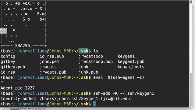 githubKeys смотреть онлайн