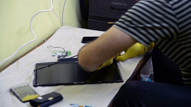 Replacet sreen hp pavilion Gaming Laptop Замен экрана ноутбука hp pavilion gaming dk0056nr смотреть онлайн