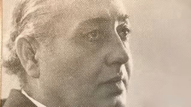 Agababa Bunyadzade - “Di Provenza il mar , il suol” La Traviata (Giuseppe Verdi) смотреть онлайн