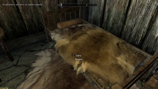 TES V: Skyrim ► Swords of Whiterun(Мечи Вайтрана) №12 смотреть онлайн