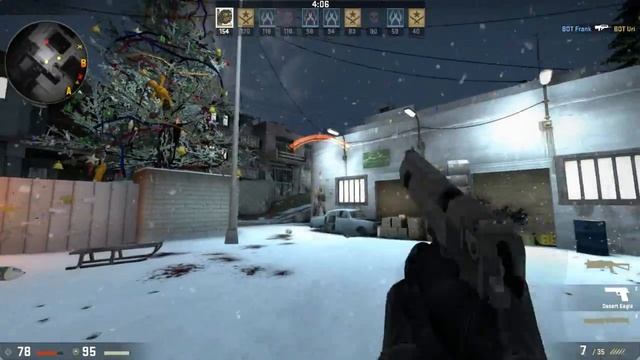 CSGO Test | 6 gb Ram | 2.5 ghz CPU | Core i5 смотреть онлайн