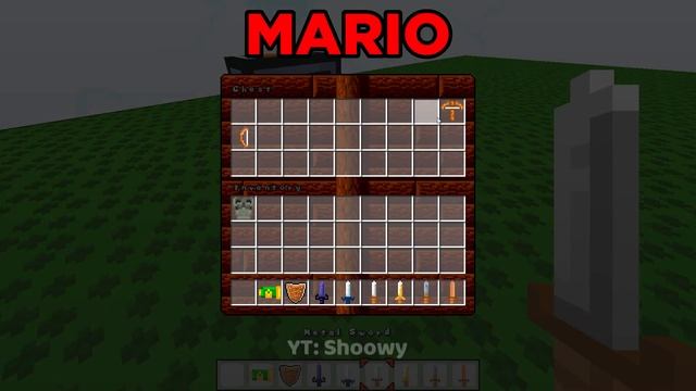 Java vs Mario #2 смотреть онлайн