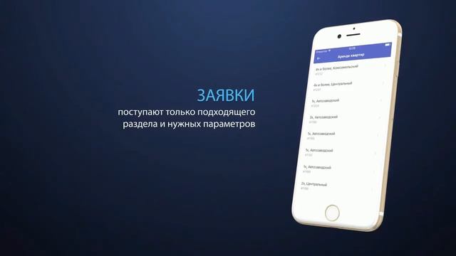 АртВолков. Разработка мобильных приложений - Конструктор сервиса поиска исполнителей. Аналог YouDo смотреть онлайн