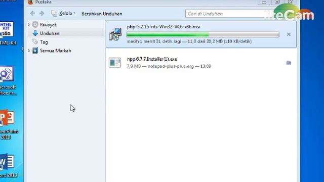 How To Install PHP смотреть онлайн