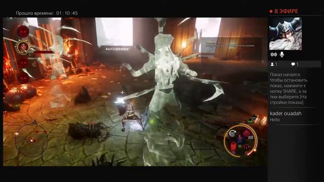 Dragon age inquisition dlc p.2 смотреть онлайн