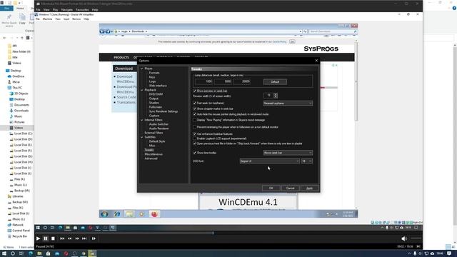 Cara Menampilkan Pratinjau Thumbnail Media Player Classic Home Cinema K-Lite Codec Pack. Indonesia смотреть онлайн