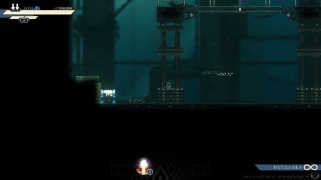 Seraph Gameplay (PC HD) смотреть онлайн