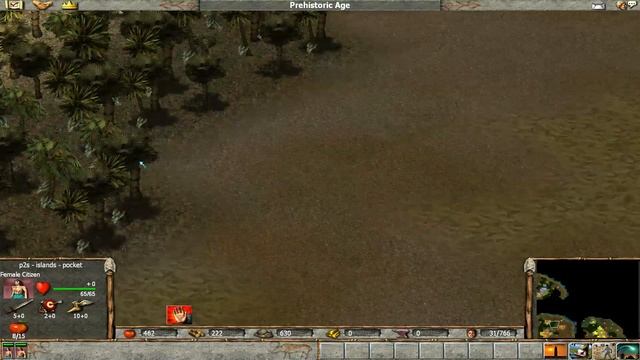 Empire Earth Live #8 смотреть онлайн