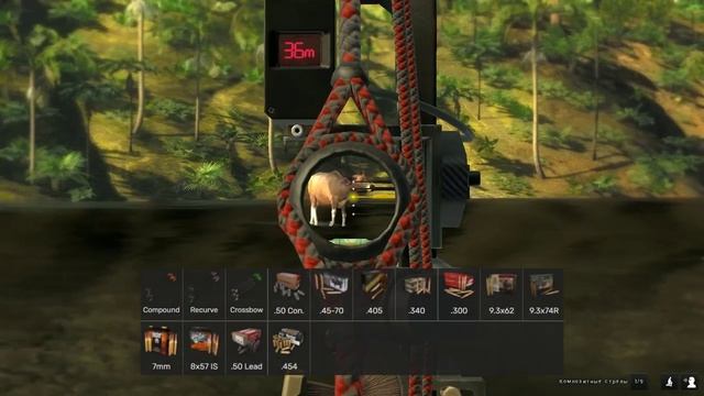 The hunter classic how to pass banteng missions! как пройти миссий бантенга! смотреть онлайн