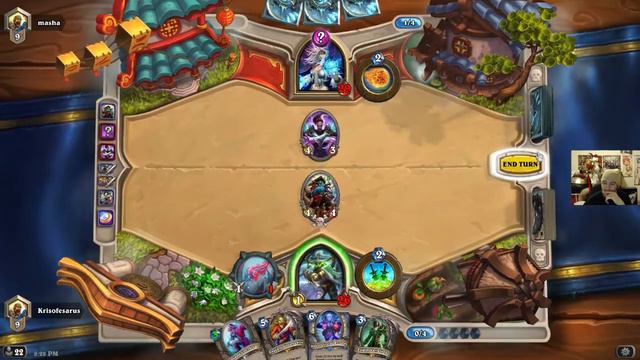 HearthPWN D3CK Sp0tl!ght: Reinan23's Un'Goro Pirate Rogue is Back! (UPDATED) [S40] смотреть онлайн