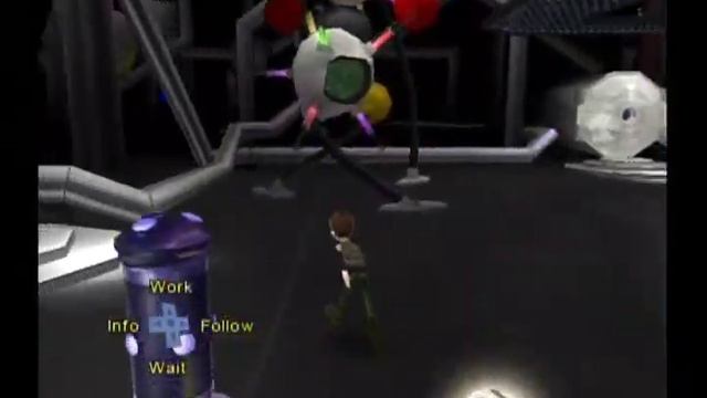 Charlie and the Chocolate Factory Movie Game Walkthrough Part 7 (GameCube) смотреть онлайн