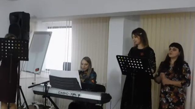 Надежда Мира, 04 11 2018 # Прославление † Воскресенье, Молдова смотреть онлайн