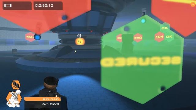 Banzai Escape #2 смотреть онлайн