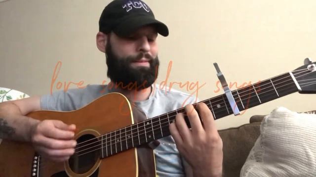 X Ambassadors | Love Songs/Drug Songs смотреть онлайн