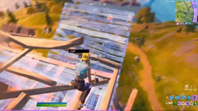 18 Kill Arena Game (Catty Corner Loot) смотреть онлайн