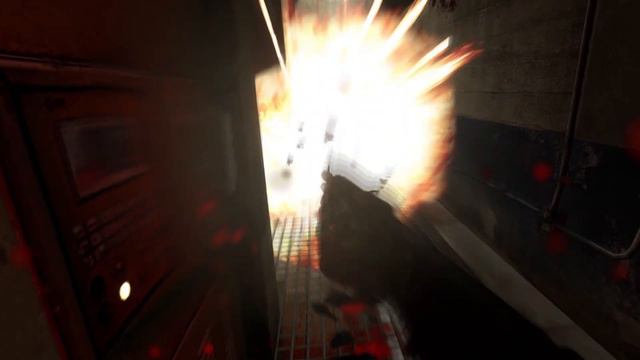 Half Life 2: Epizode two VR смотреть онлайн