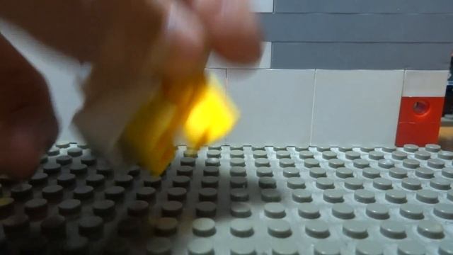 как сделать из лего корову и курицу из майкрафта смотреть онлайн