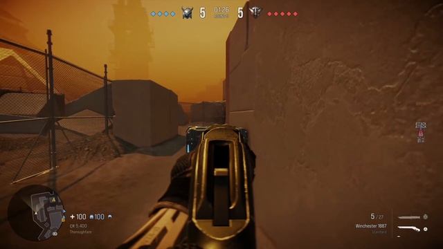 Next Big CONSOLE Shooter!? | Warface: Breakout смотреть онлайн