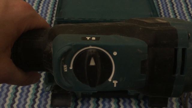 ОНЛАЙН ТРЕЙД.РУ — Перфоратор MAKITA HR2630 смотреть онлайн