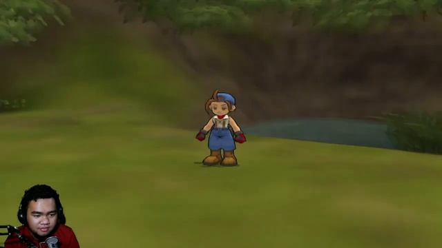 LOKASI POWER BERRY KEDUA - Harvest Moon: Save The Homeland (PCSX2) смотреть онлайн
