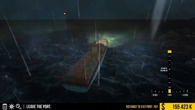 Ships 2022 - GAMEPLAY PC ULTRA 1080p 60 FPS | Edu8K