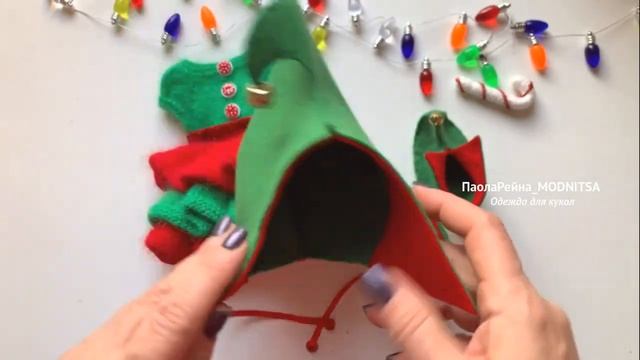 16. Мой видео отчет за прошедшую неделю с 13 по 19 ноября и анонс СП "Рождественский Эльф" смотреть онлайн