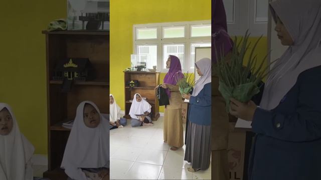 VIDEO AKHIR | KKN UNILA PERIODE 1 2024 | DESA BUJUNG BURING BARU, KEC, TANJUNG RAYA, MESUJI, LAMPUN смотреть онлайн