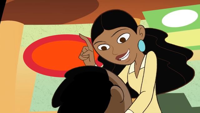 Kim Possible Valentine's Day Episode 💘 | S4 E4 | Full Episode | The Cupid Effect | @disneychannel